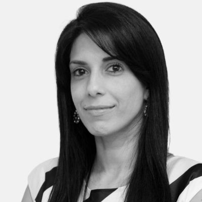 Picture of MS. MEITAL BARUCH