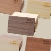 Picture of Wooden Keycards (w/ FSC Logo)