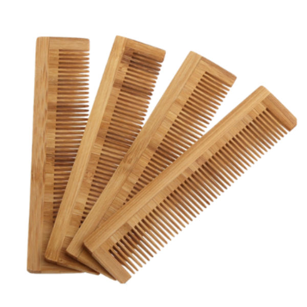 Picture of Bamboo Combs