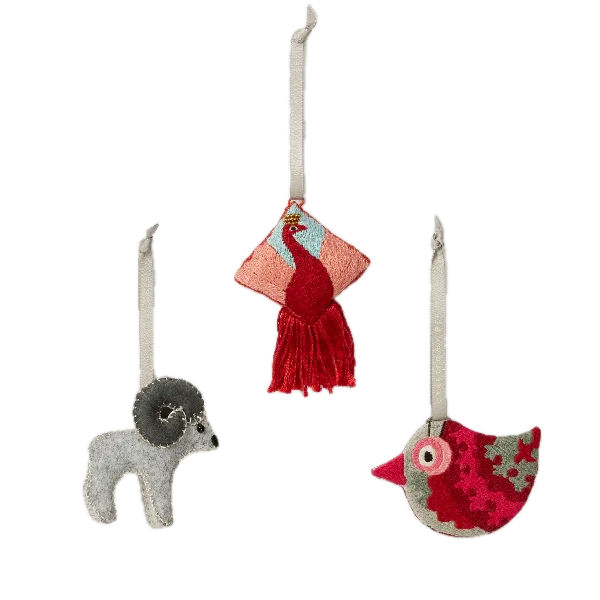 Picture of Z_Afghan Animals Trio