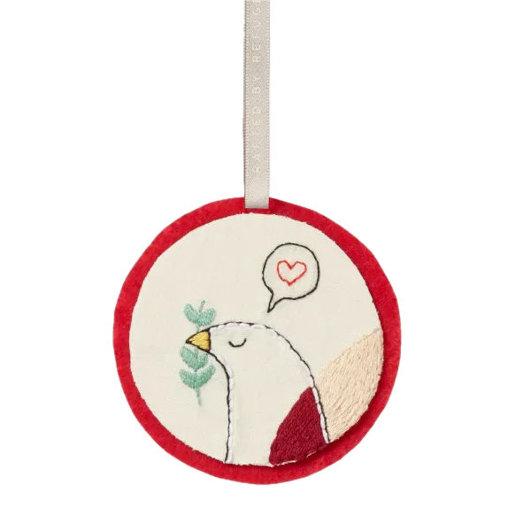 Picture of Z_Delicate Dove