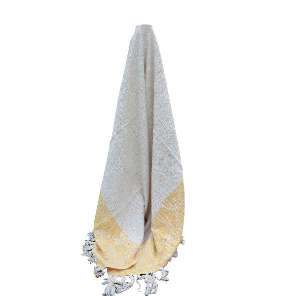 Picture of Honey Glow Throw