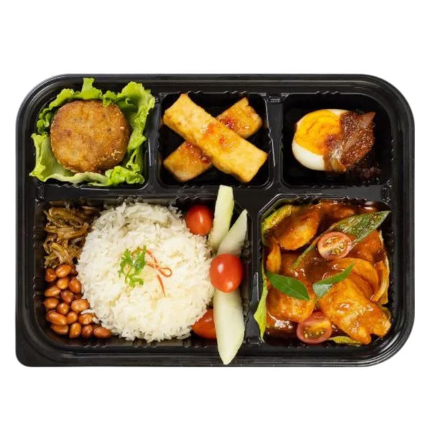 Picture of Lemak Spice Odyssey
