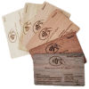 Picture of Wooden Keycards (w/ FSC Logo)