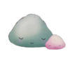 Picture of zzz Blob Postcard