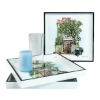 Picture of White Square Lacquer Tray-Joys of Joo Chiat-JTMUSES