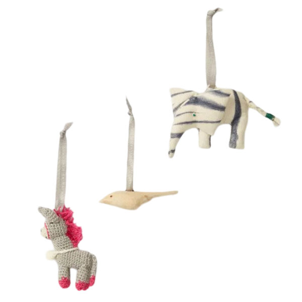 Picture of Z_African Animals Trio