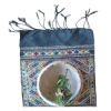 Picture of Tai Lue Cotton Wall Hanging/Table Runner