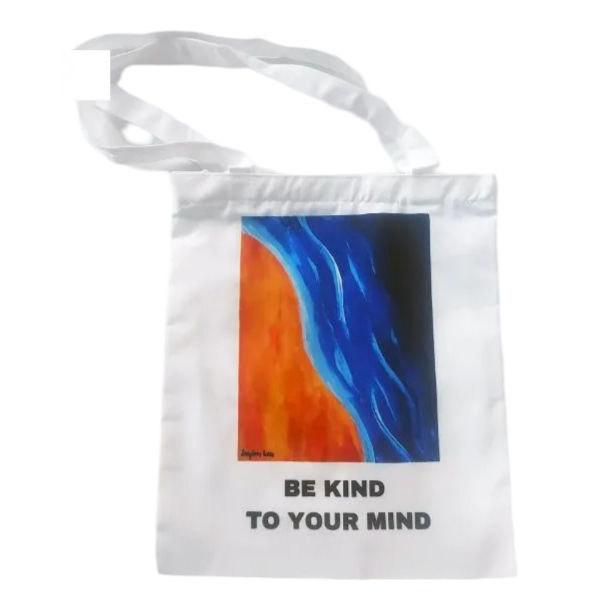 Picture of The Beach Totebag