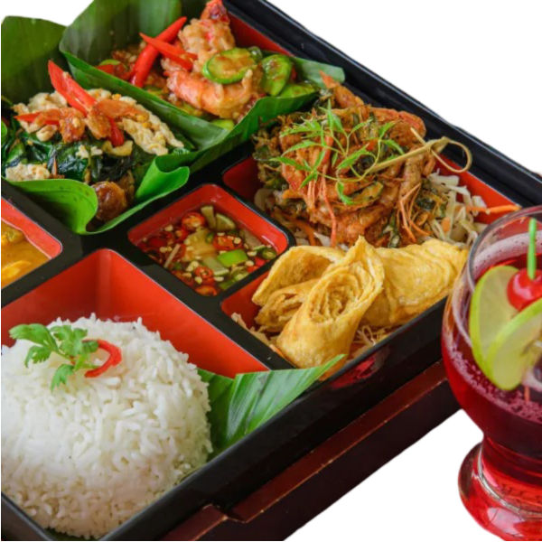 Picture of Thai Delight