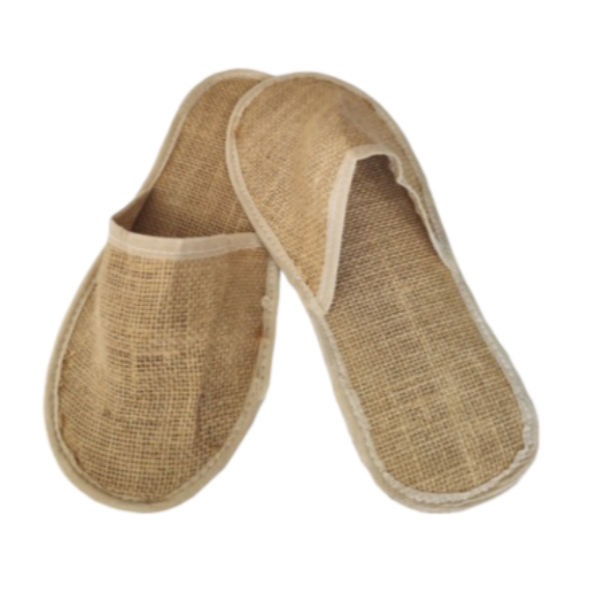 Picture of Jute Hotel Slippers