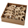 Picture of Paper Mache Figurines Workshop