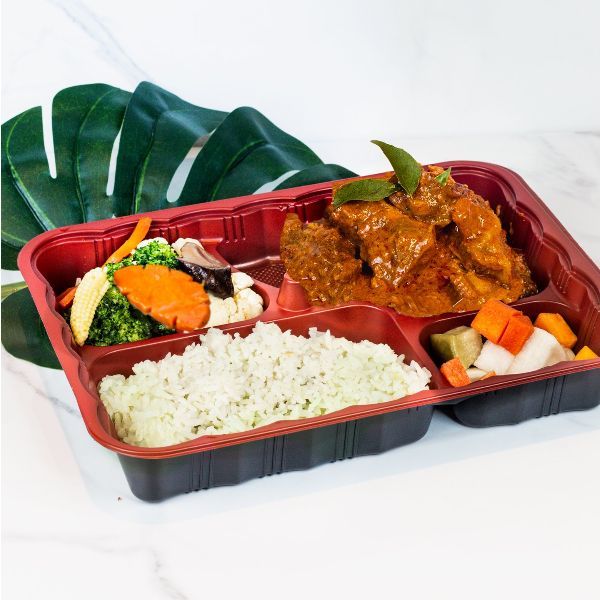 Picture of Rendang Medley