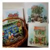 Picture of Archival Museum Canvas-Wall Art-JTMUSES