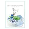 Picture of Linen Tea Towels- Straits Chinese Bowl-JTMUSES