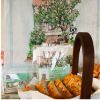 Picture of Linen Tea Towels- Joys of Joo Chiat-JTMUSES