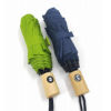 Picture of Auto Open Rpet Recycled Canopy Long Straight Umbrella