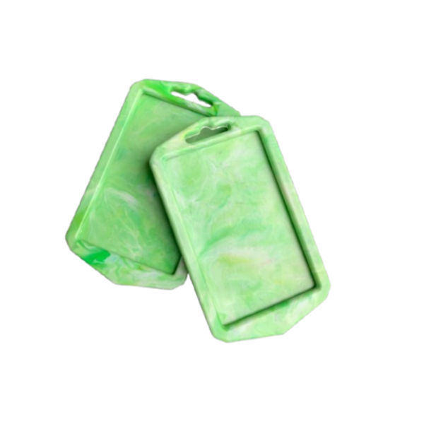 Picture of Eco-Friendly ID Card Holder Made from Recycled Plastic