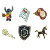 Picture of Hard Enamel Lapel Pins (with Epoxy Finish)
