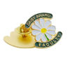 Picture of Soft Enamel Lapel Pins ( With Epoxy Finish)