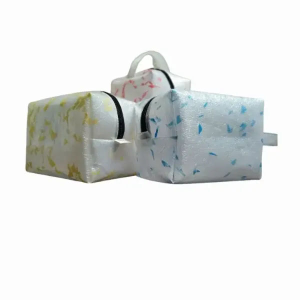 Picture of Planet-Friendly Travel Kit