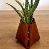Picture of Vegan Leather Stationery Holder