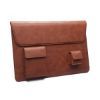 Picture of Vegan Leather Laptop Sleeve and Organizer