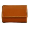 Picture of Eucalyptus Leather Time Case