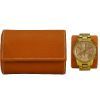 Picture of Eucalyptus Leather Time Case
