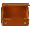 Picture of Eucalyptus Leather Time Case