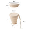 Picture of Collapsible Coffee cups