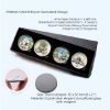 Picture of 3D Borosilicate Heritage Magnet Gift Set