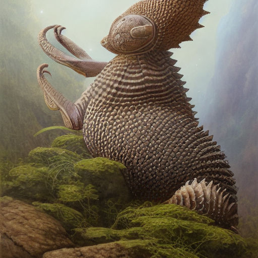 Armadillo photo