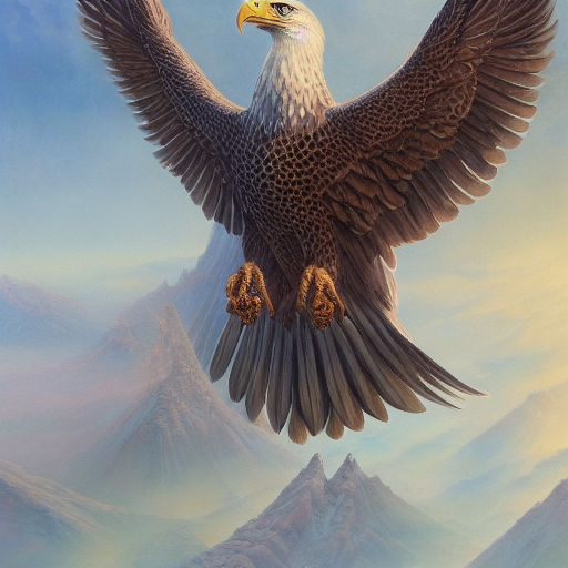 Eagle photo