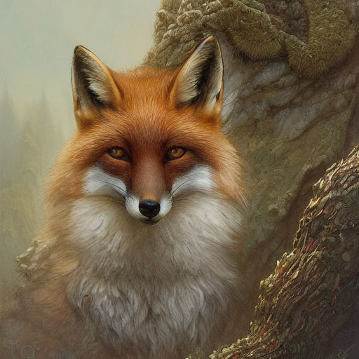 Fox photo