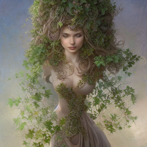 Ivy photo