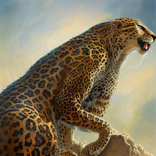 Jaguars photo