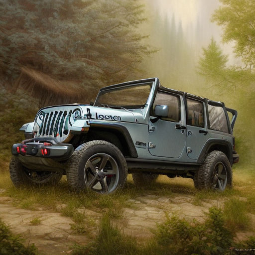 Jeep photo