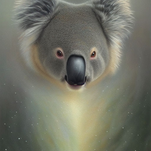 Koala photo