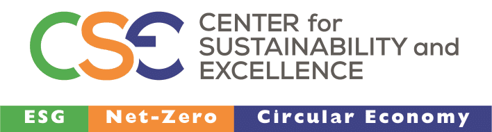 Certified Sustainability (ESG) Practitioner