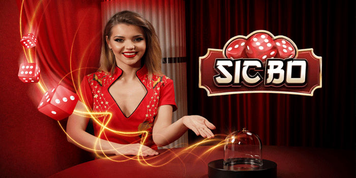 Bocoran Tips Mendapatkan Jackpot Di Casino Sic Bo