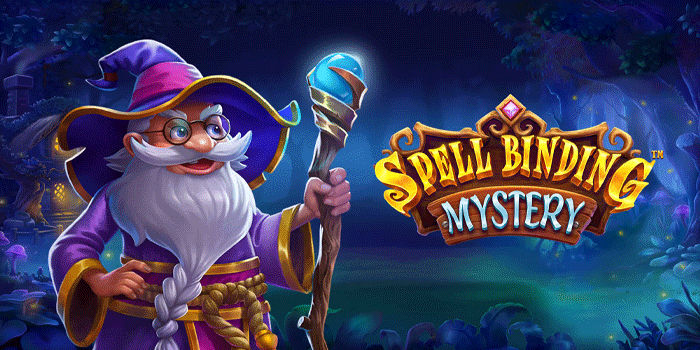 Cara Agar Menang Besar di Slot Spellbinding Mystery
