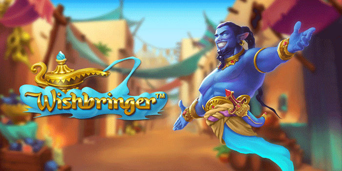 Cara Mudah Mendapatkan Jackpot Besar di Slot Wishbringer