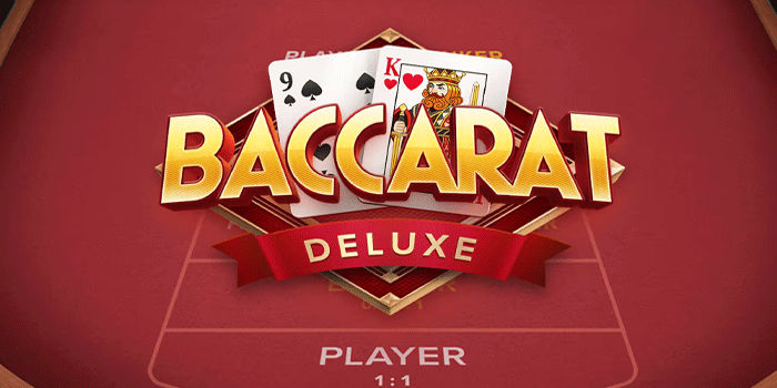 Cara Mudah Mendapatkan Jackpot Di Casino Baccarat Deluxe