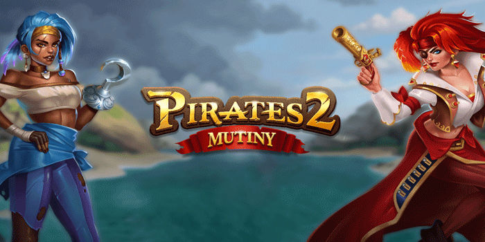 Pirates 2 Mutiny Mencari Kemenangan Besar Di Lautan