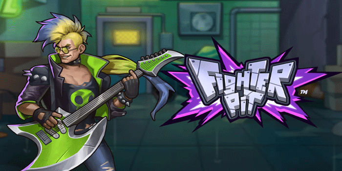 Panduan Lengkap Bermain Menang Besar di Slot Fighter Pit