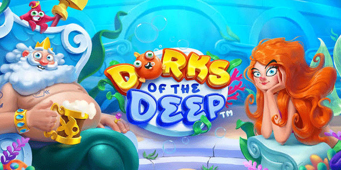 Rahasia Kemenangan Jackpot Besar di Slot Dorks Of The Deep