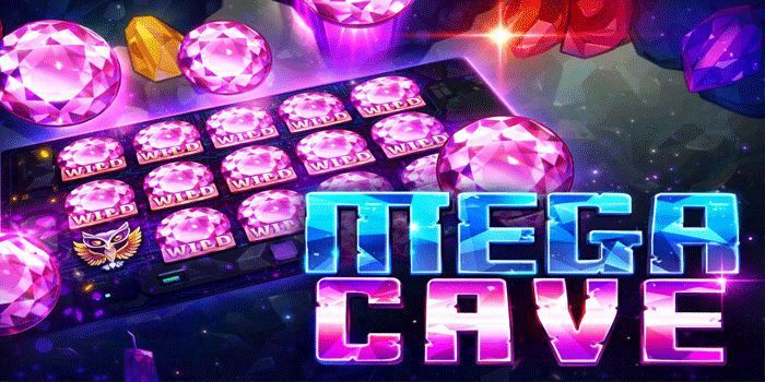 Strategi Agar Bisa Menang Besar di Slot Mega Cave Slot