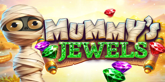 Tempat Pemburu Jackpot di Slot Mummy’s Jewels 