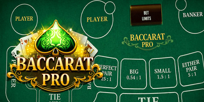 Trik Jitu Mendapatkan Jackpot Di Casino Baccarat Pro